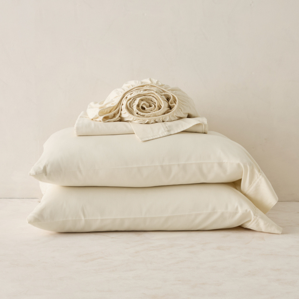 Breezeline™ Air 100% Organic Cotton
