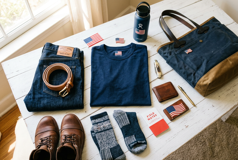 Meet American Smart: Quality Products From the Heart of Colorado