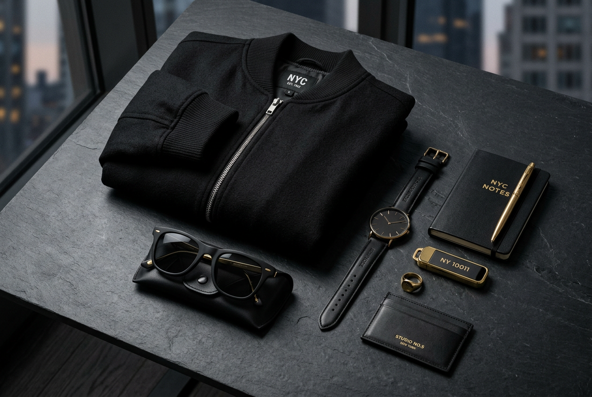 Meet BYMANYC: New York Style, Perfected