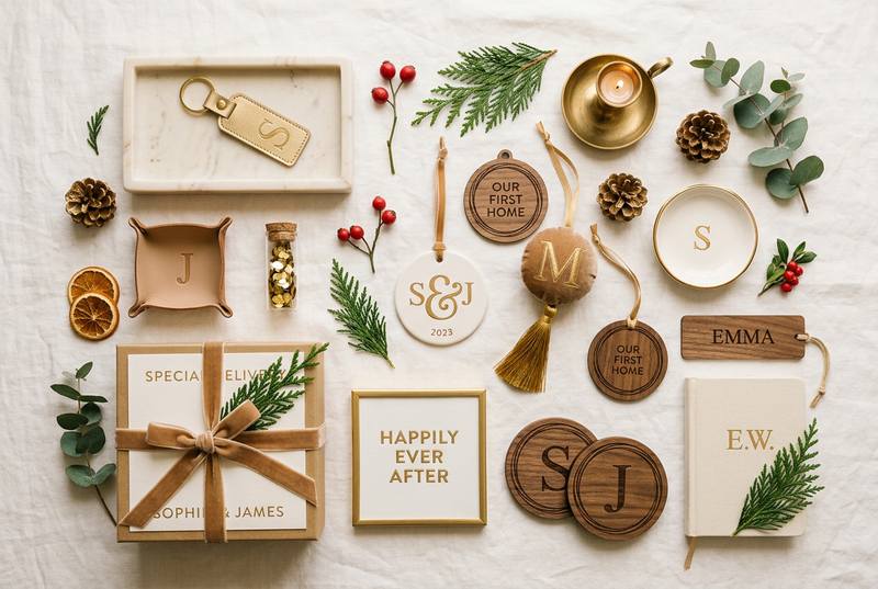 Meet OrnamentallyYou: Personalized Gifts That Come From the Heart