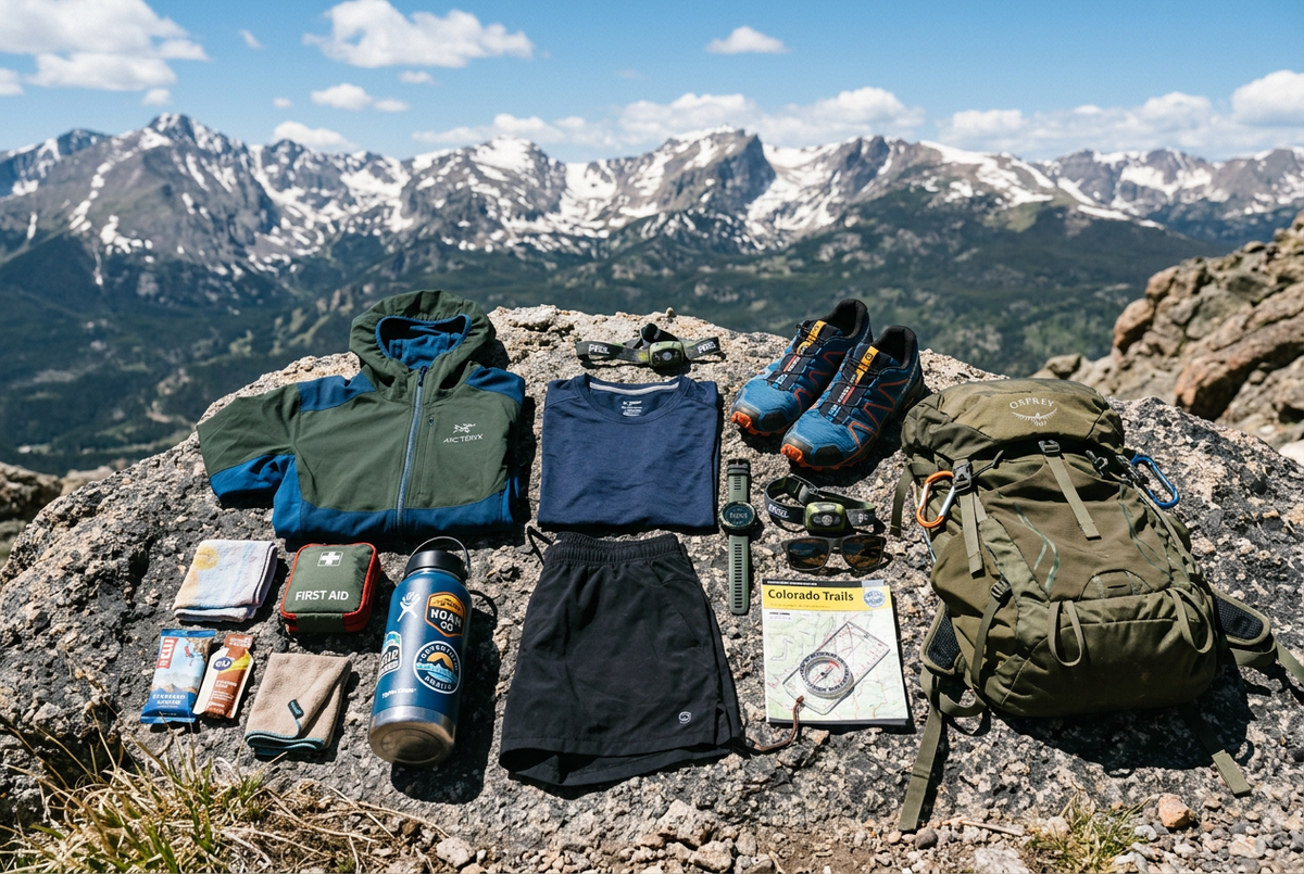 Meet Pasimax: Bold Style From the Heart of Colorado
