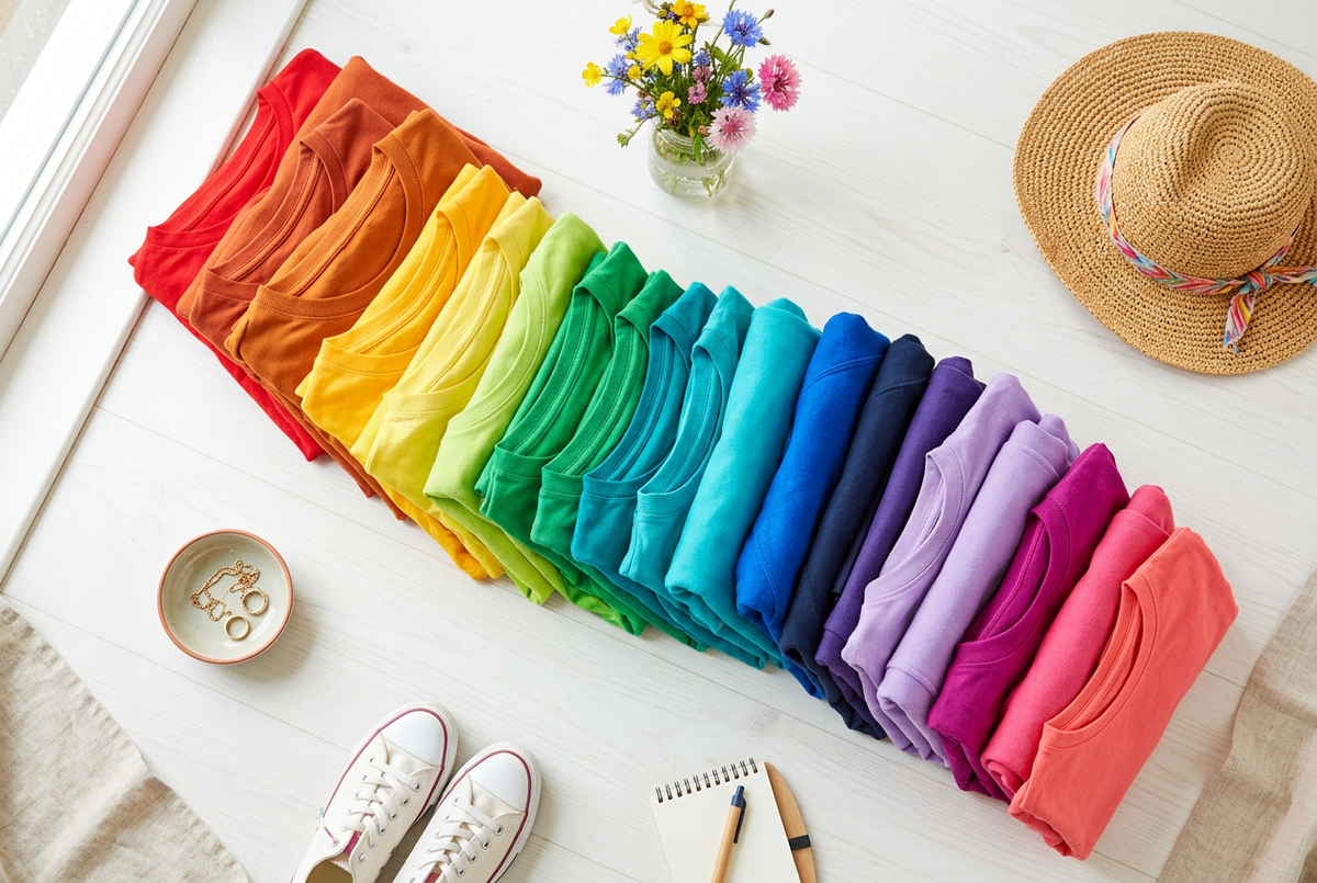 Meet SpectraUSA: Color, Quality, and California Craftsmanship