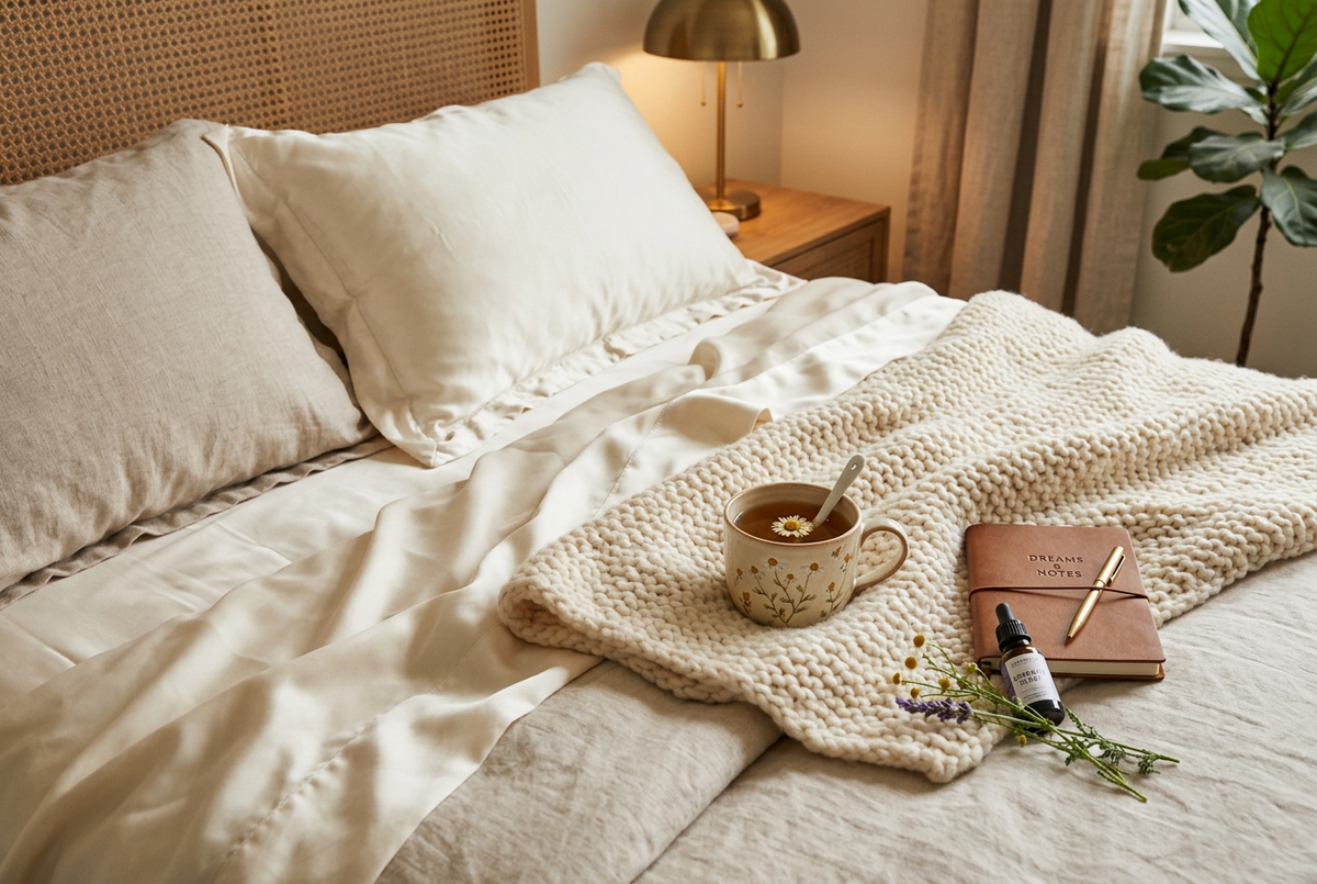 Meet The Ultimate Snooze: Sleep Better, Live Better