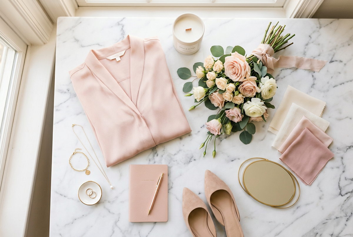 Meet Vanessa Jane: Fashion With a Personal Touch