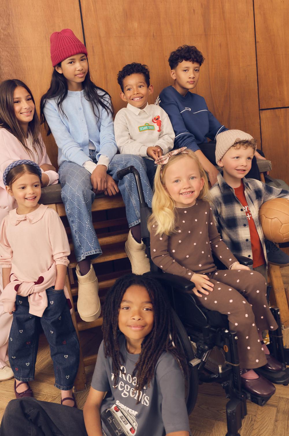 Kids