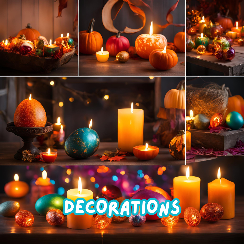 Decorations