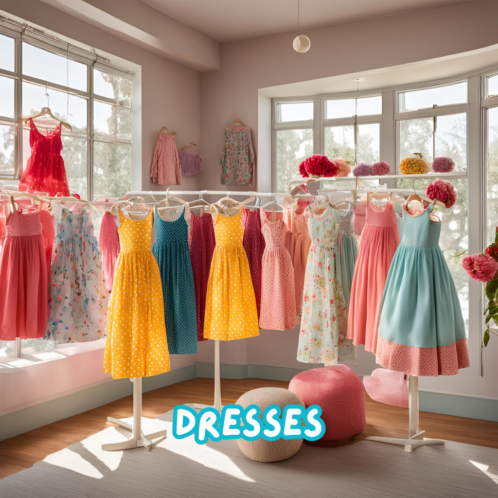 Dresses