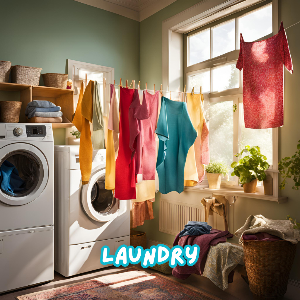 Laundry