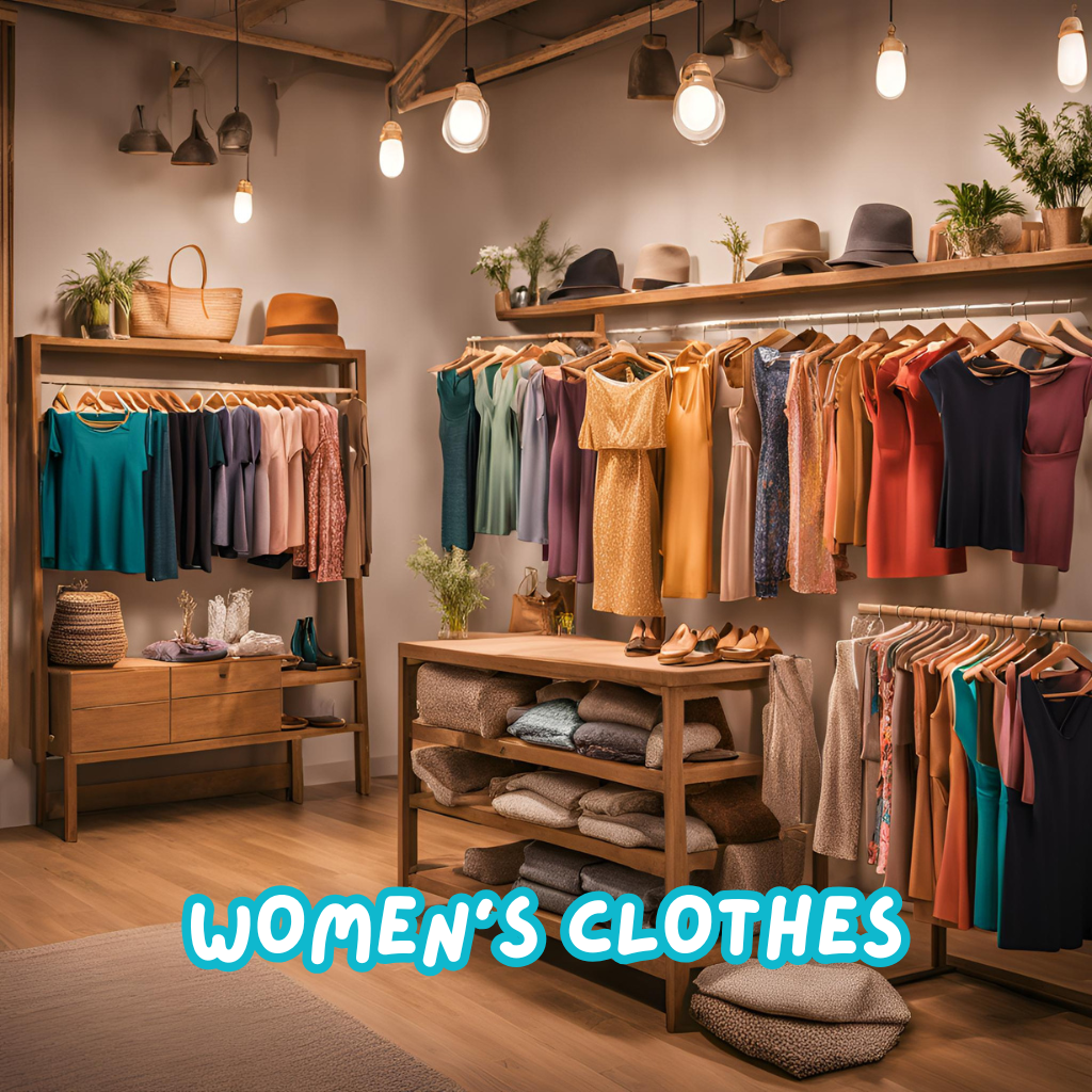 Women's Clothes