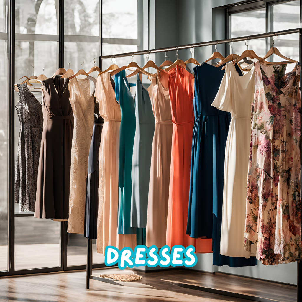 Dresses