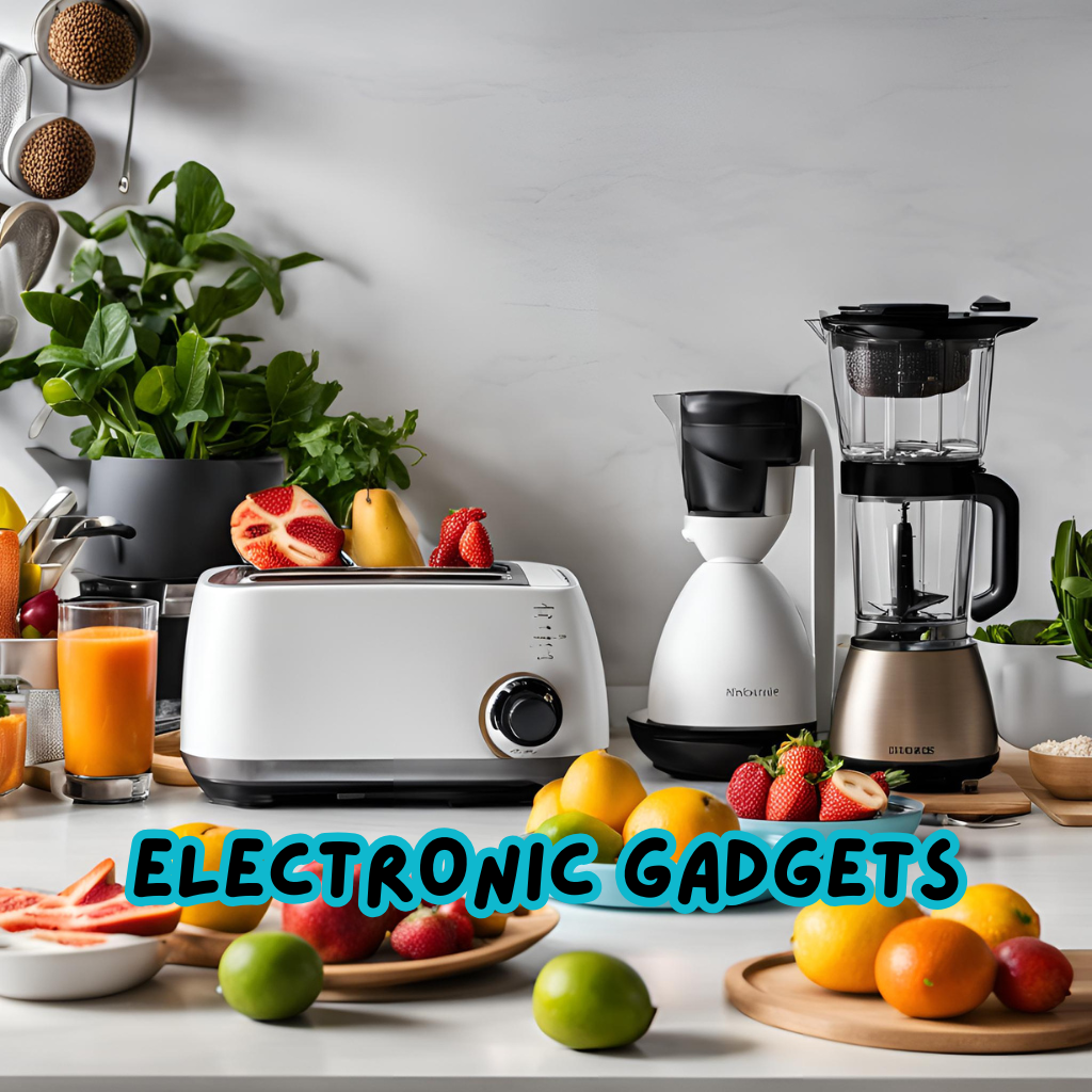 Electronic Gadgets