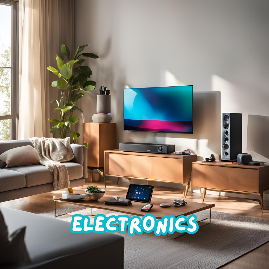 Electronics