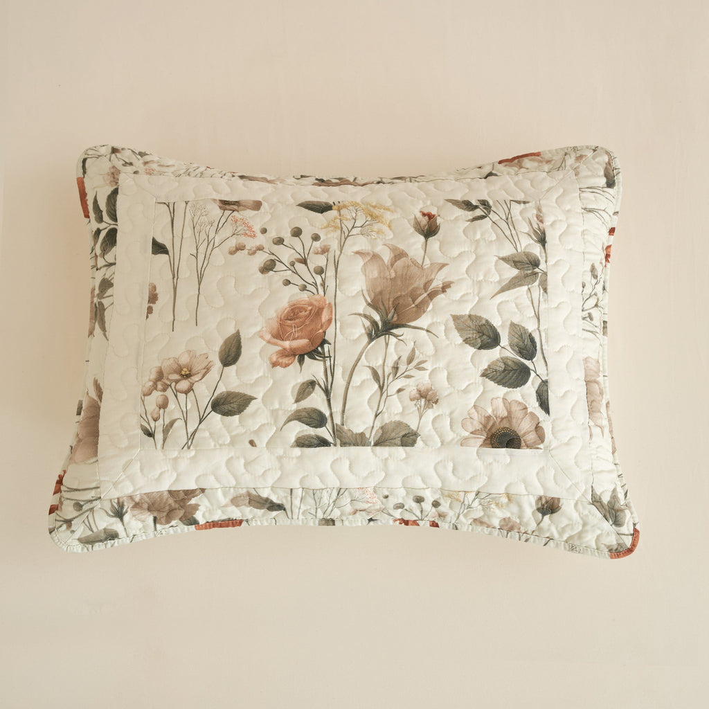 Enchanted Meadow Bed in a bag Set