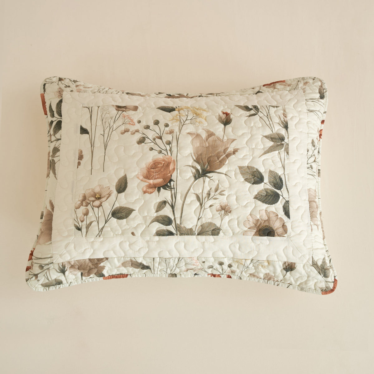 Enchanted Meadow Bed in a bag Set