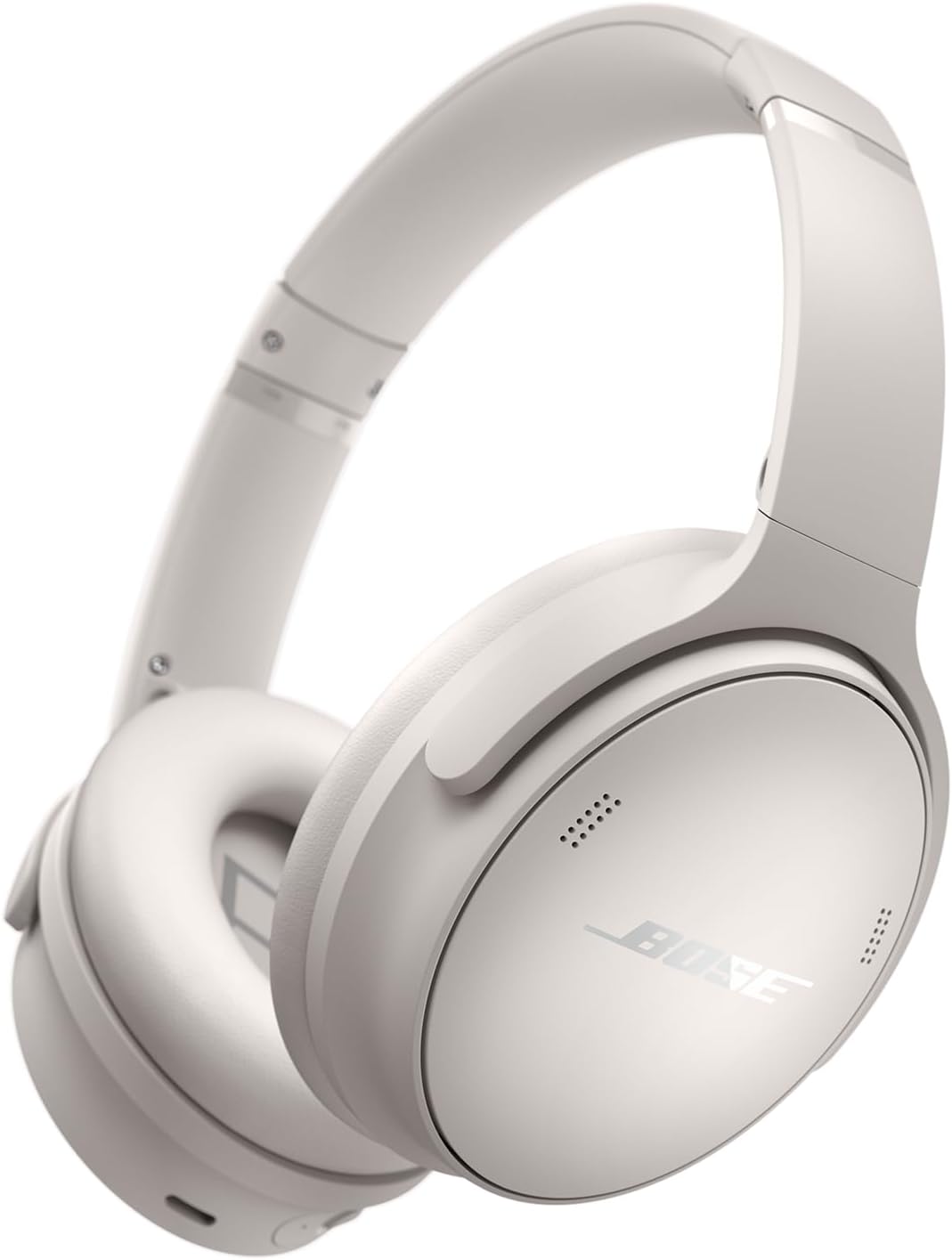 Bose QuietComfort Bluetooth Headphones