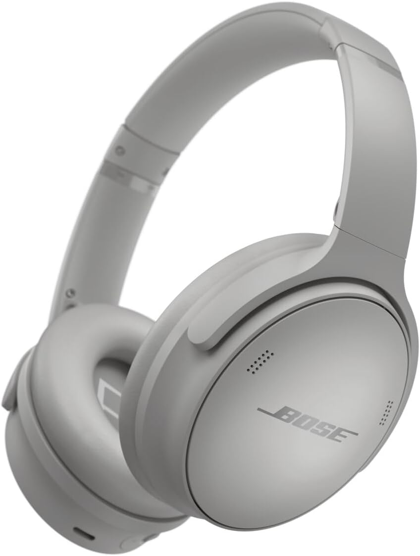 Bose QuietComfort Bluetooth Headphones