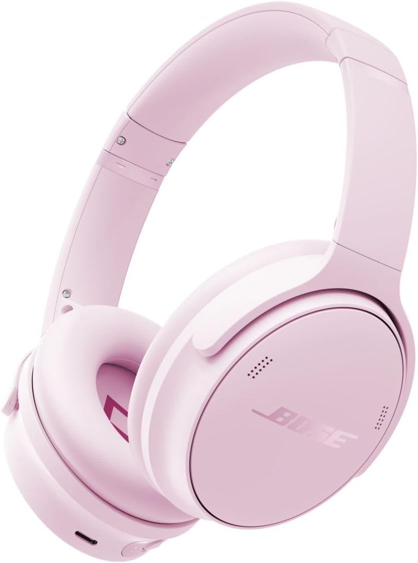 Bose QuietComfort Bluetooth Headphones