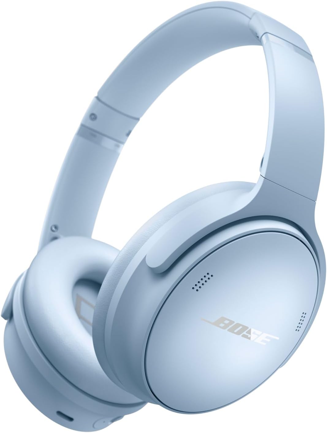 Bose QuietComfort Bluetooth Headphones