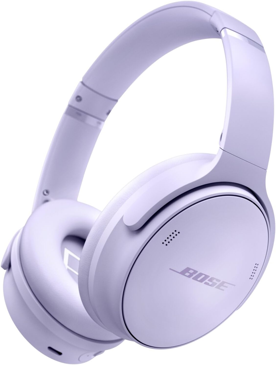 Bose QuietComfort Bluetooth Headphones