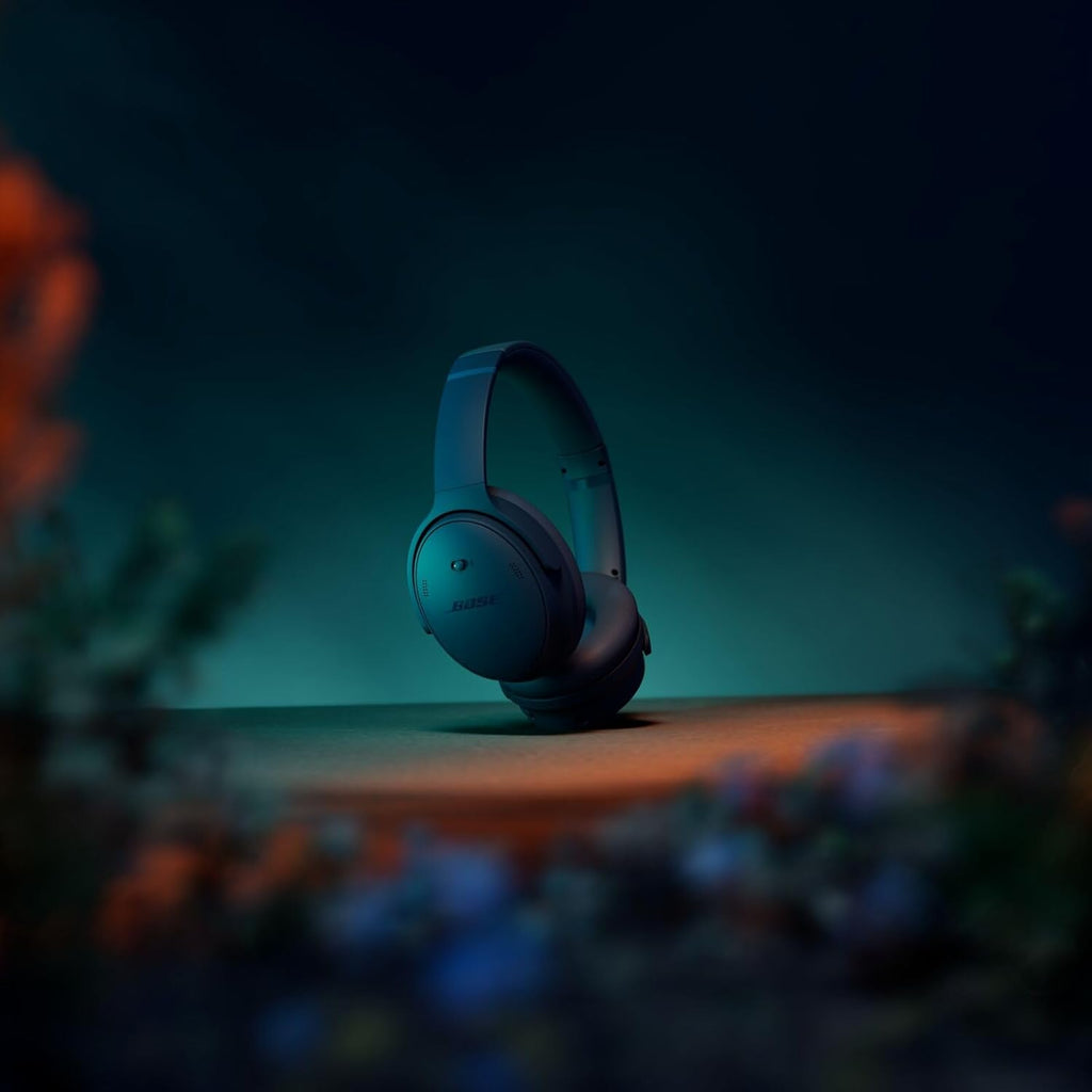 Bose QuietComfort Bluetooth Headphones