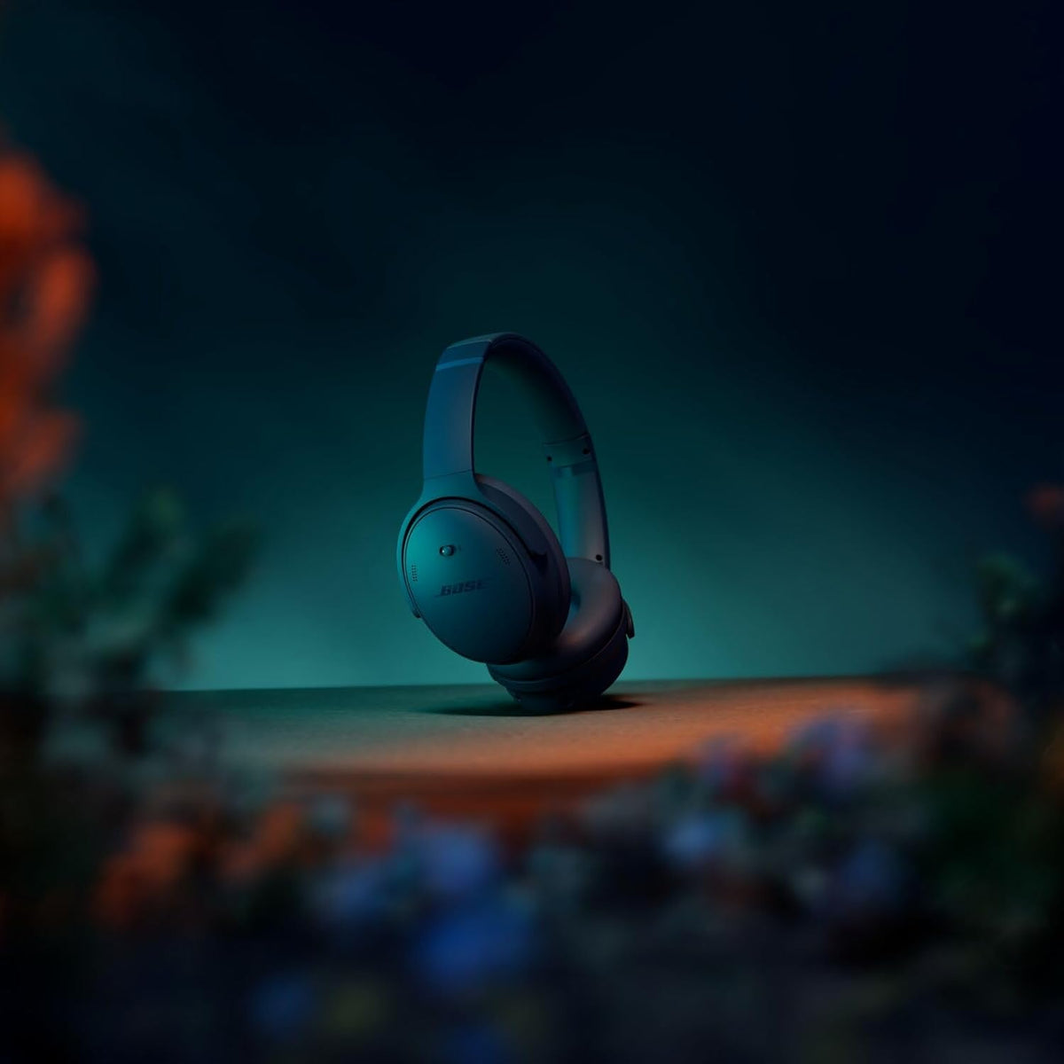 Bose QuietComfort Bluetooth Headphones