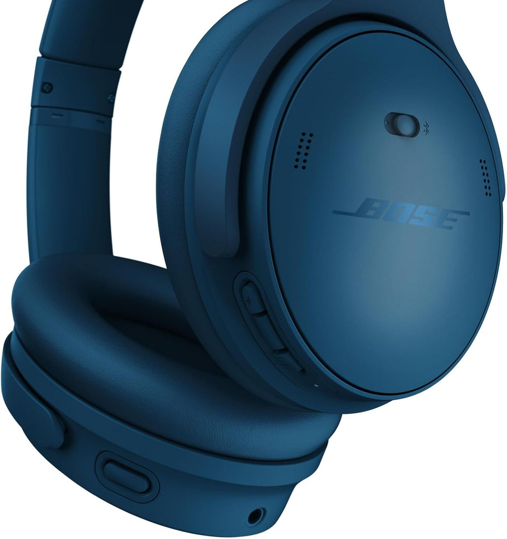 Bose QuietComfort Bluetooth Headphones