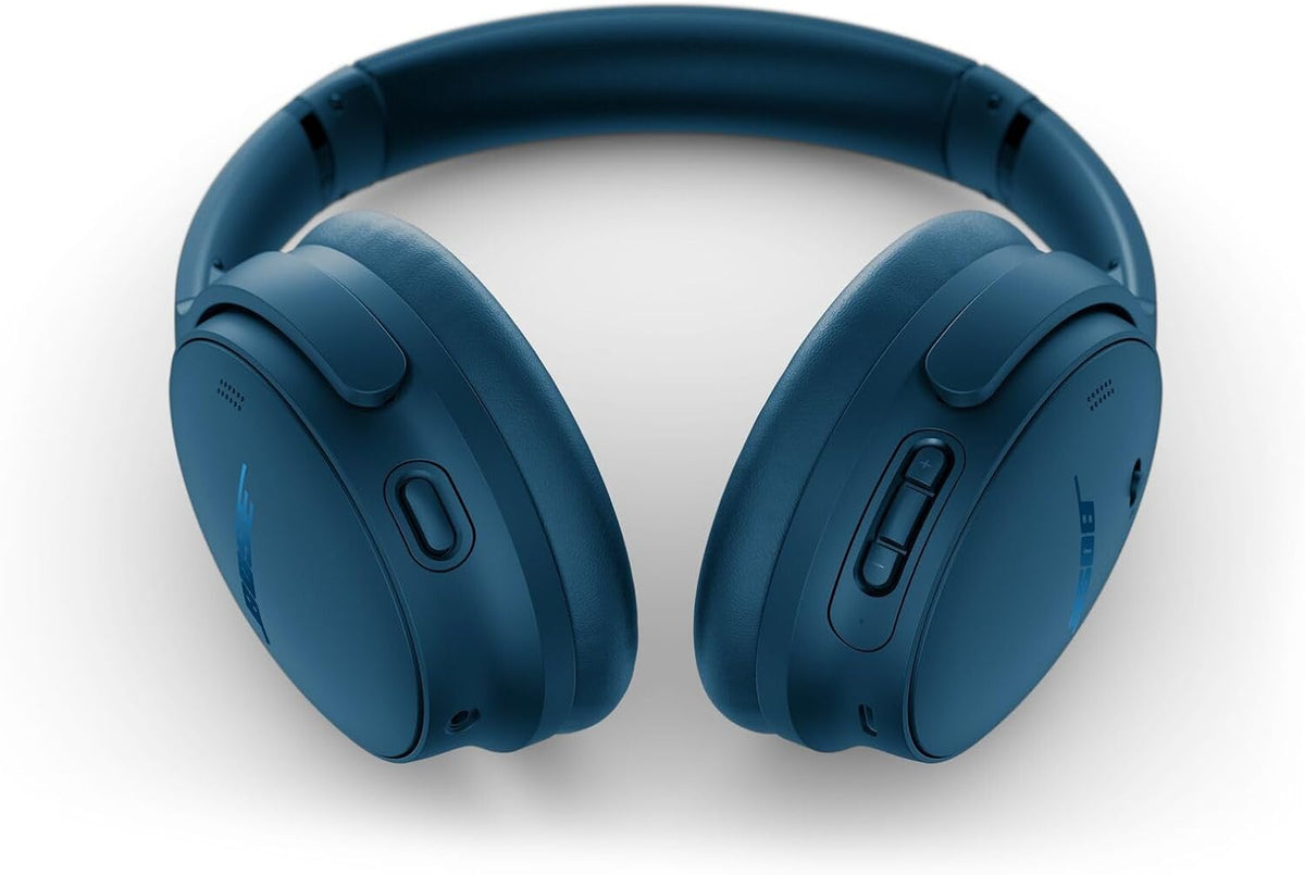 Bose QuietComfort Bluetooth Headphones