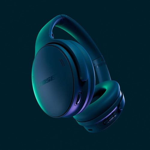Bose QuietComfort Bluetooth Headphones