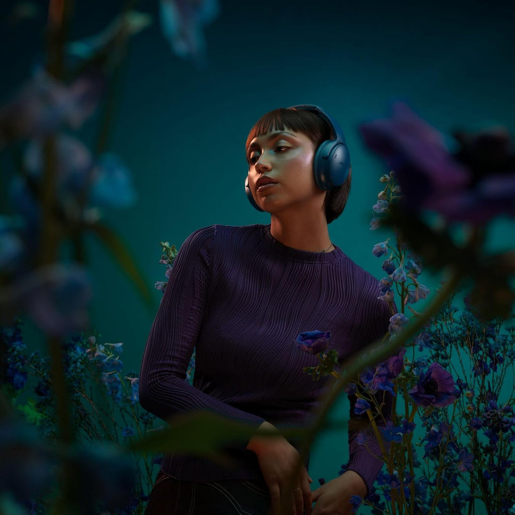 Bose QuietComfort Bluetooth Headphones