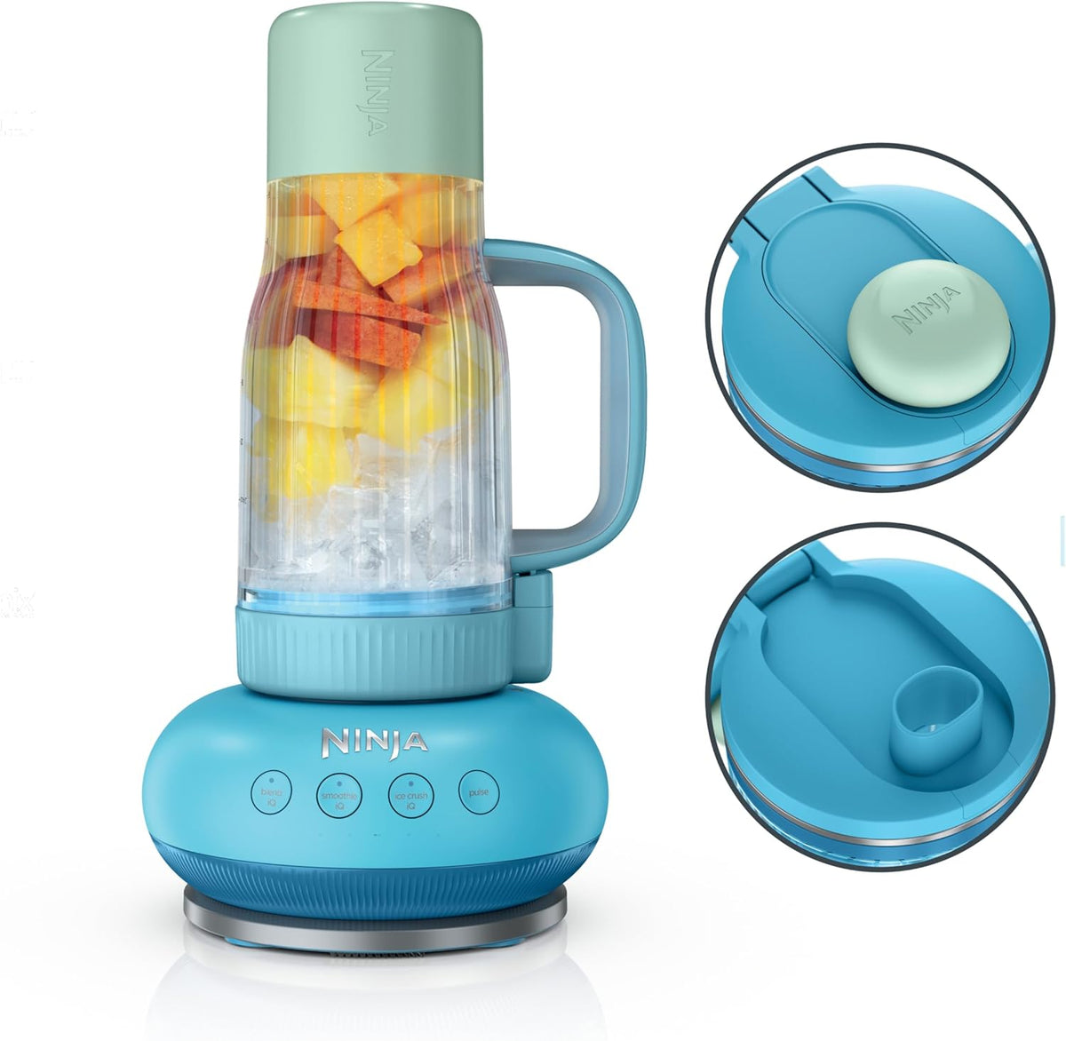 Ninja BlendBOSS Personal Blender