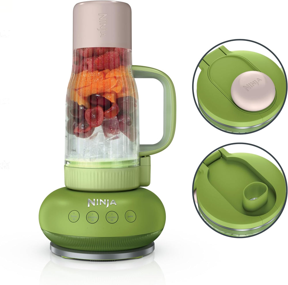 Ninja BlendBOSS Personal Blender