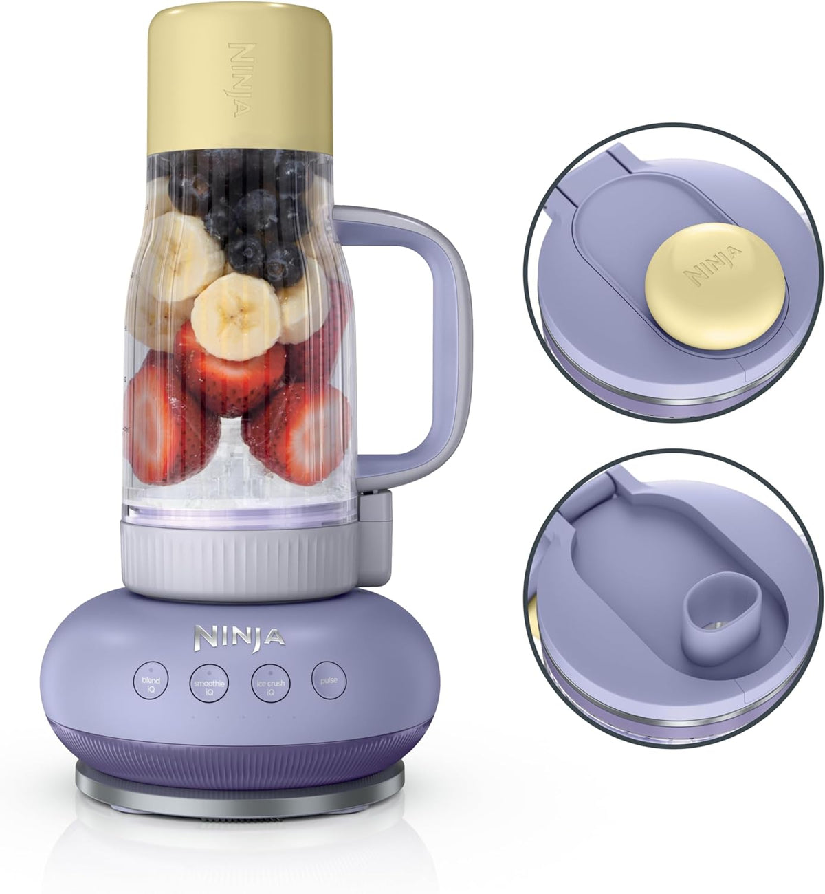 Ninja BlendBOSS Personal Blender