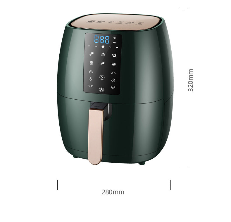 Large Capacity Air Fryer