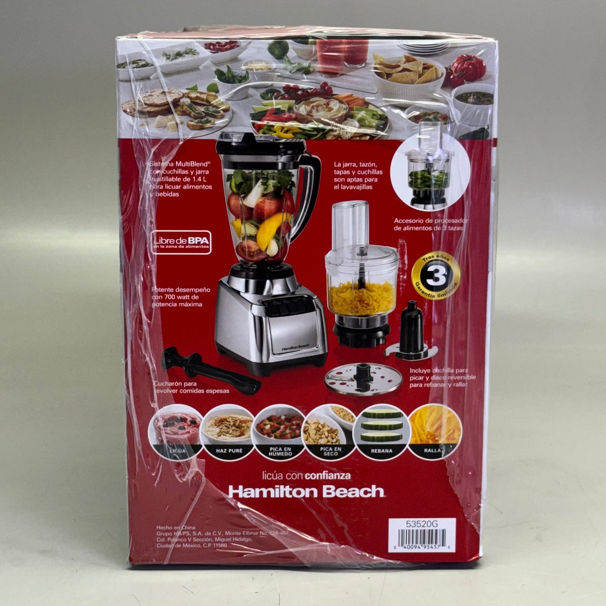 Hamilton Beach Kitchen System
