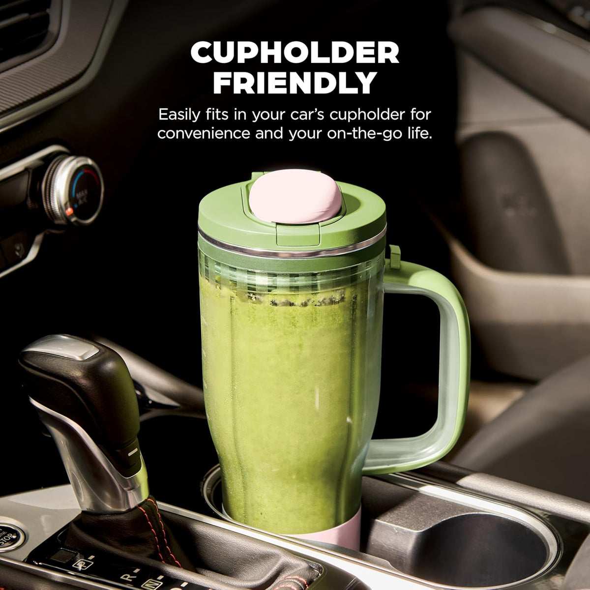 Ninja BlendBOSS Personal Blender