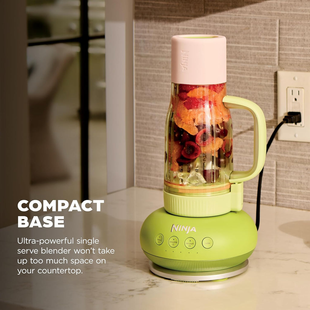 Ninja BlendBOSS Personal Blender