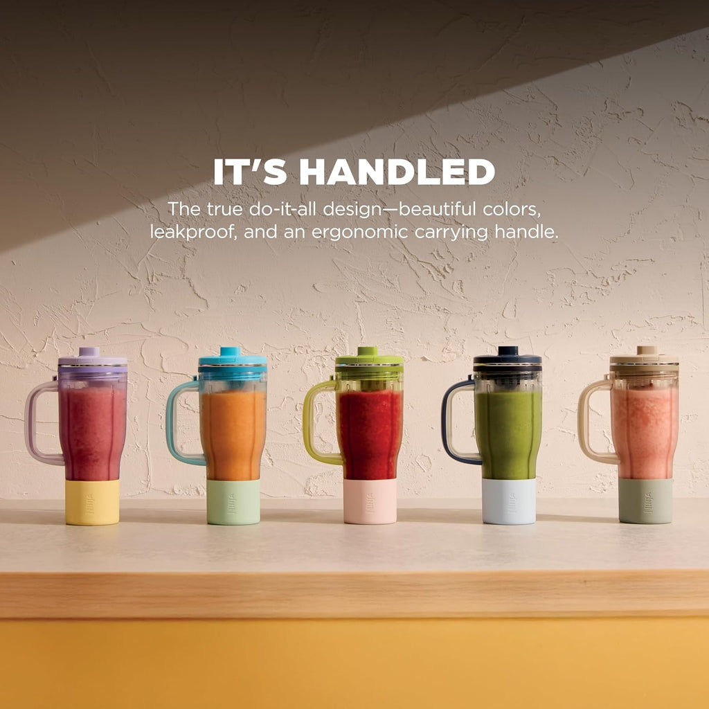 Ninja BlendBOSS Personal Blender