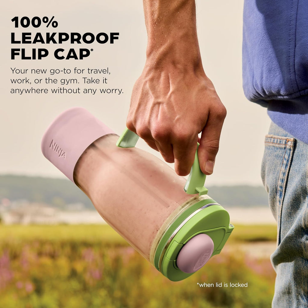 Ninja BlendBOSS Personal Blender