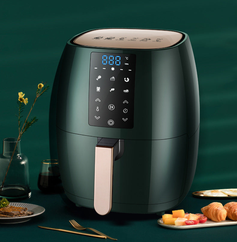 Large Capacity Air Fryer
