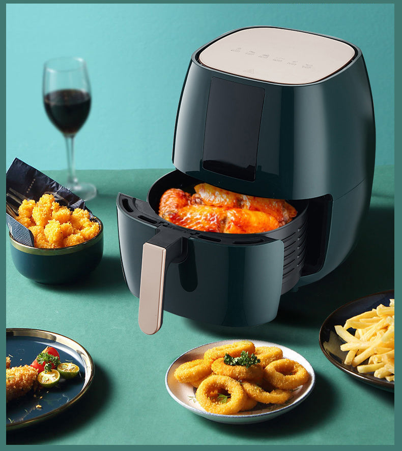 Large Capacity Air Fryer
