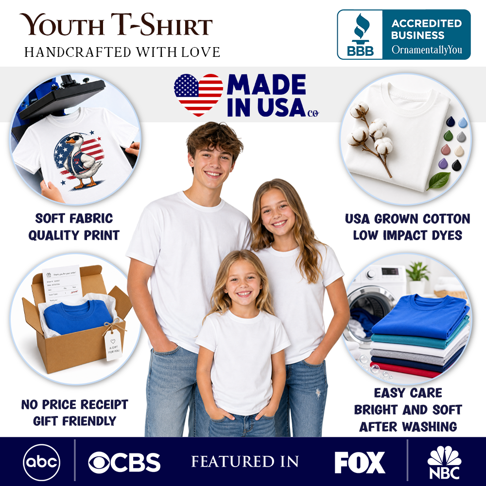 Unicorn Kids T-Shirt