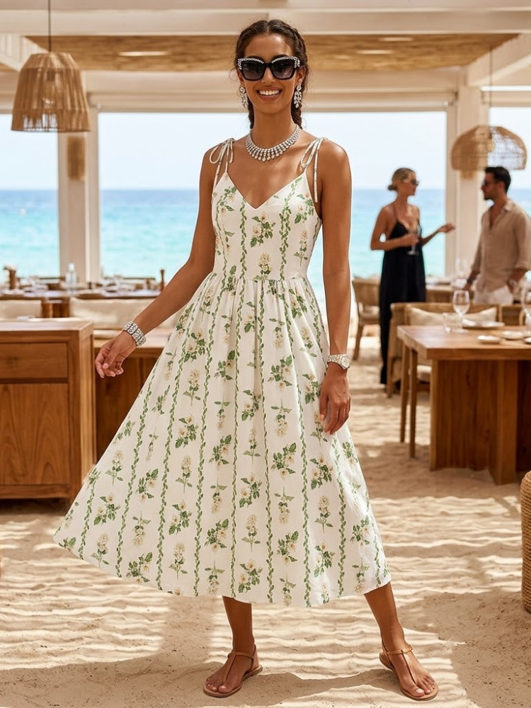 Summer Dress