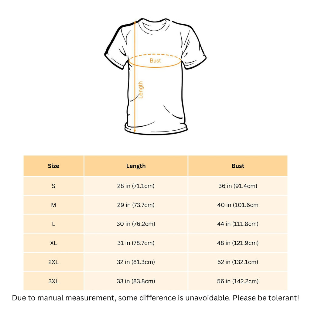 Artistic Giraffe T-Shirt