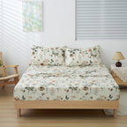Enchanted Meadow Bed in a bag Set