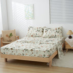 Enchanted Meadow Bed in a bag Set