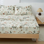 Enchanted Meadow Bed in a bag Set