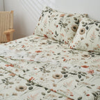 Enchanted Meadow Bed in a bag Set