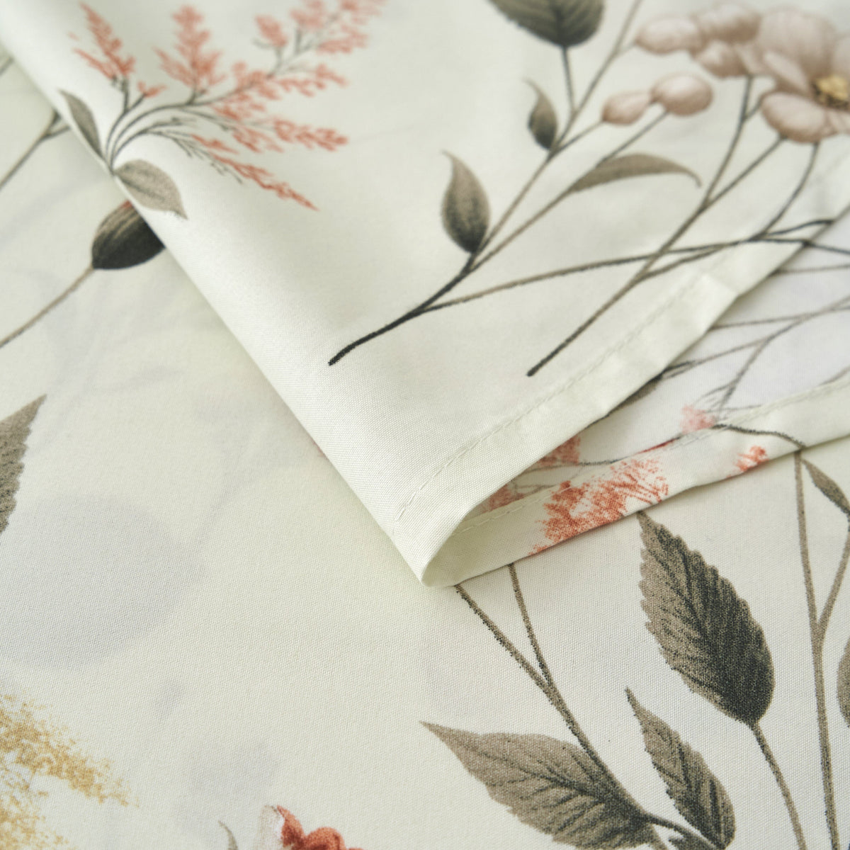 Enchanted Meadow Bed in a bag Set