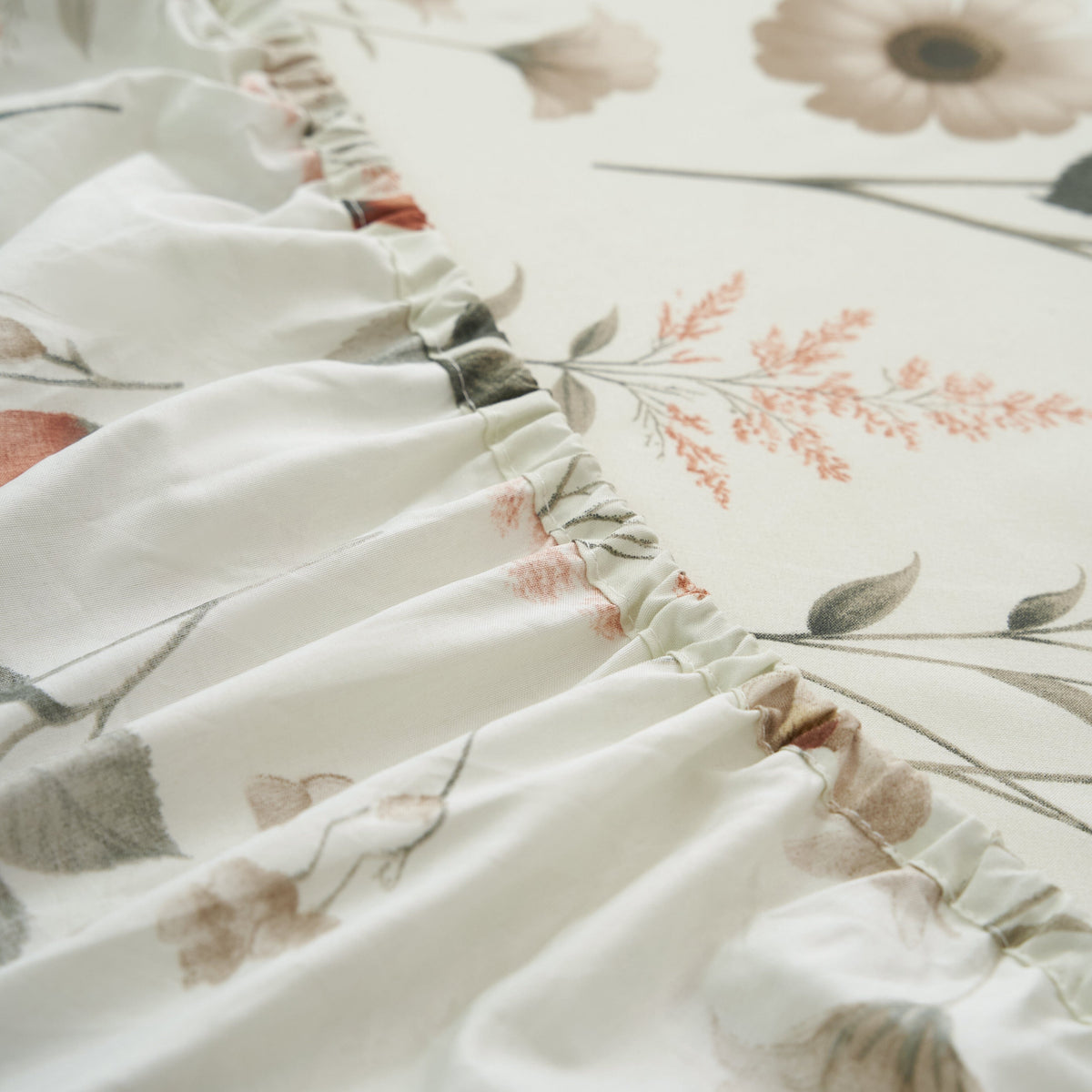 Enchanted Meadow Bed in a bag Set