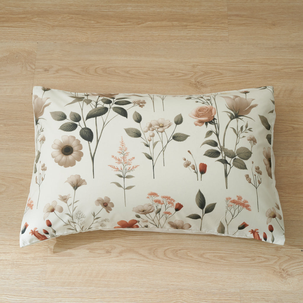 Enchanted Meadow Bed in a bag Set
